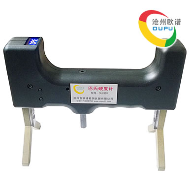OU2810数显巴氏硬度仪