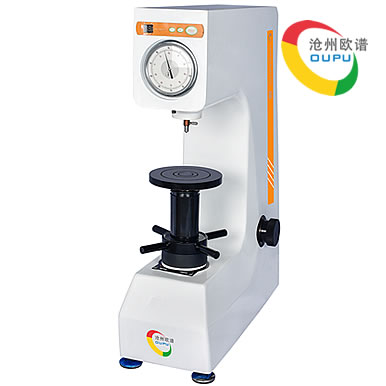 OU2410D电动表面洛氏硬度仪