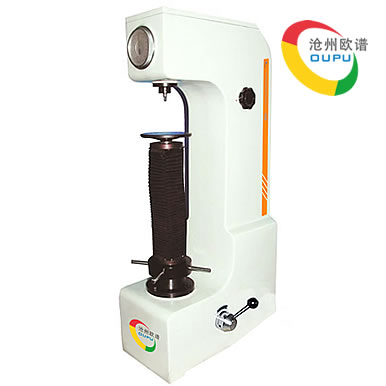 OU2400G加高洛氏硬度仪