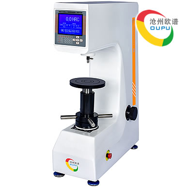 OU2400S型数显洛氏硬度仪