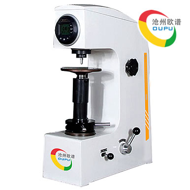 OU2400B型手动洛氏硬度仪