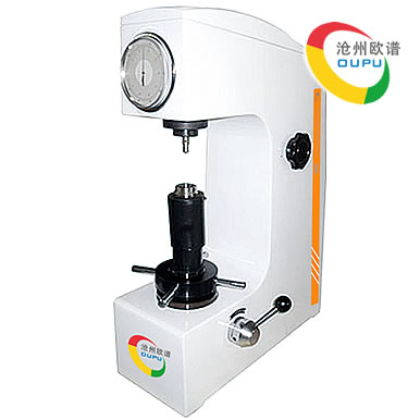OU2400型手动洛氏硬度仪