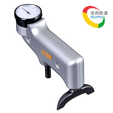 OU2820巴氏硬度仪