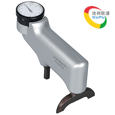 OU2820巴氏硬度仪